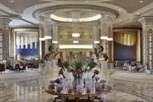 The Ritz-Carlton